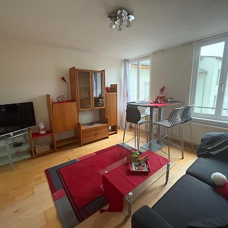 Appart 3P 57 M2 Le Coeur De La Krutenau Strasbourg Kültér fotó