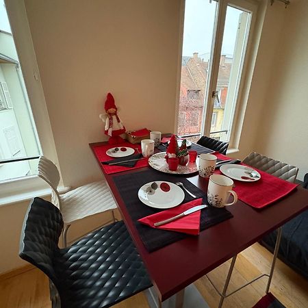 Appart 3P 57 M2 Le Coeur De La Krutenau Strasbourg Kültér fotó