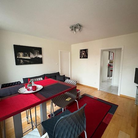 Appart 3P 57 M2 Le Coeur De La Krutenau Strasbourg Kültér fotó