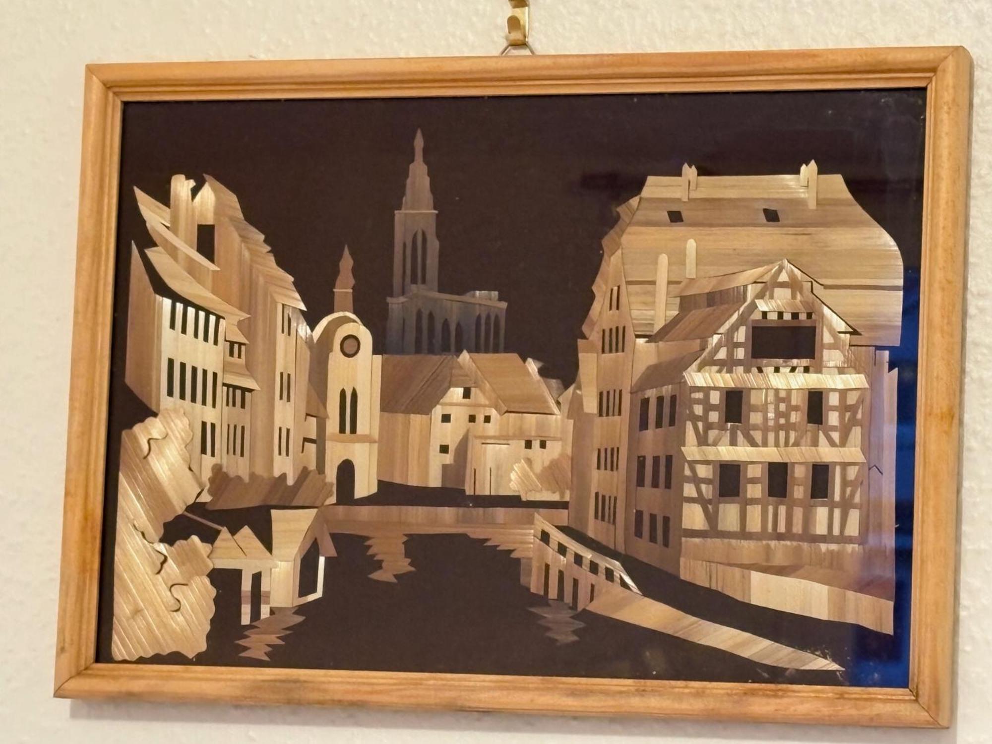Appart 3P 57 M2 Le Coeur De La Krutenau Strasbourg Kültér fotó