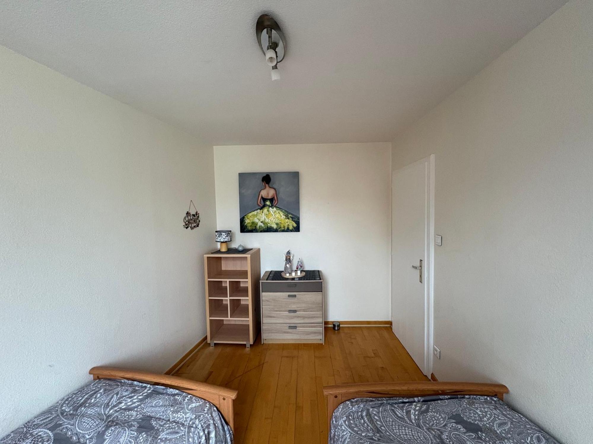Appart 3P 57 M2 Le Coeur De La Krutenau Strasbourg Kültér fotó