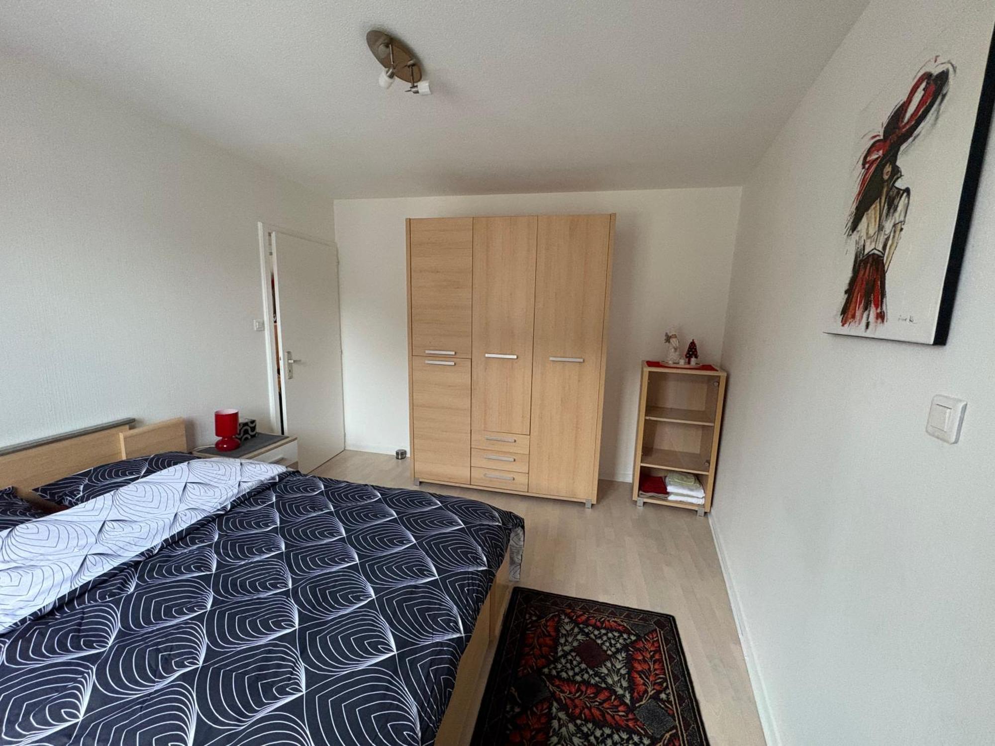 Appart 3P 57 M2 Le Coeur De La Krutenau Strasbourg Kültér fotó