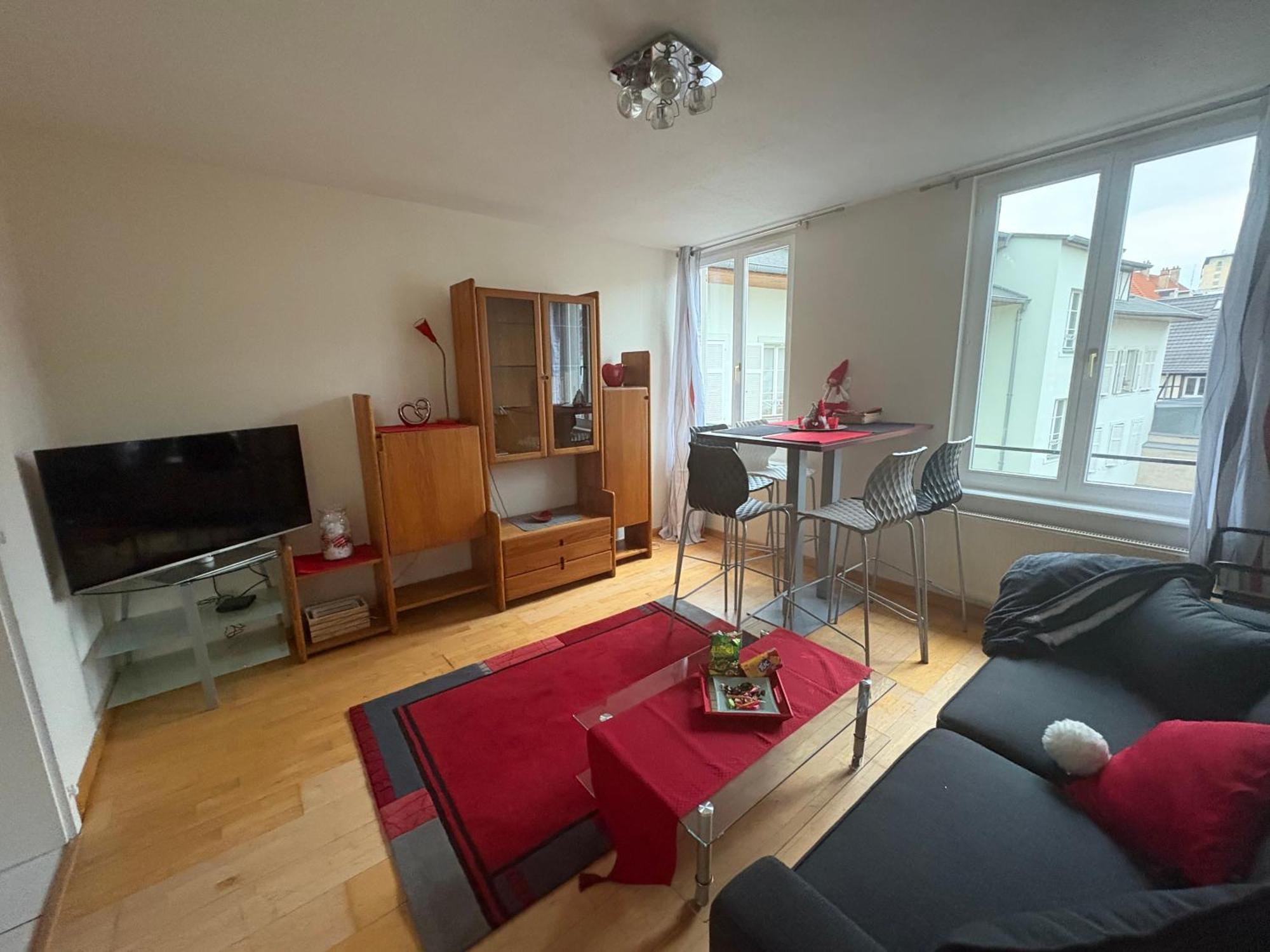 Appart 3P 57 M2 Le Coeur De La Krutenau Strasbourg Kültér fotó
